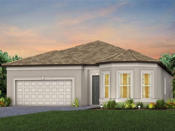 11316 CLAY AVENUE , PARRISH, FL 34219