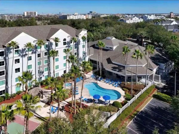 8303 PALM PKWY , Unit 114, ORLANDO, FL 32836