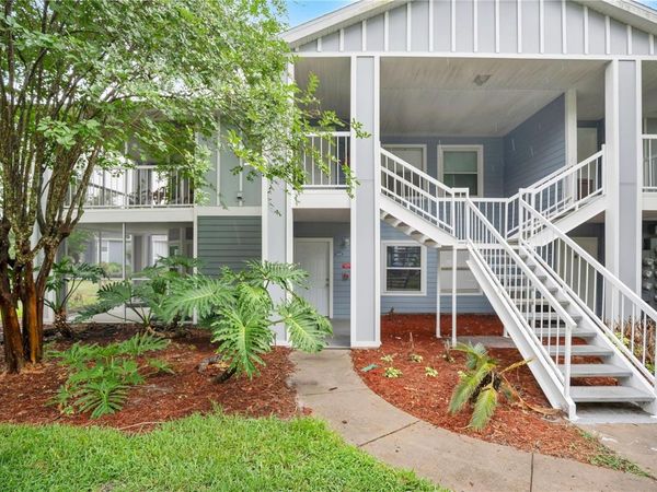 2592 GRASSY POINT DRIVE , Unit 104, LAKE MARY, FL 32746