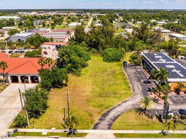 1500 TAMIAMI TRAIL , PUNTA GORDA, FL 33950