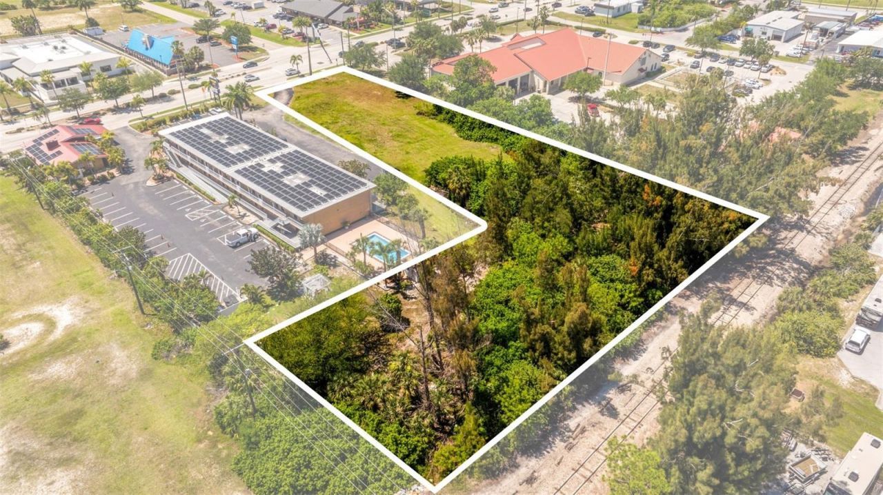 1500 Tamiami Trail, Punta Gorda, FL 33950 Photo
