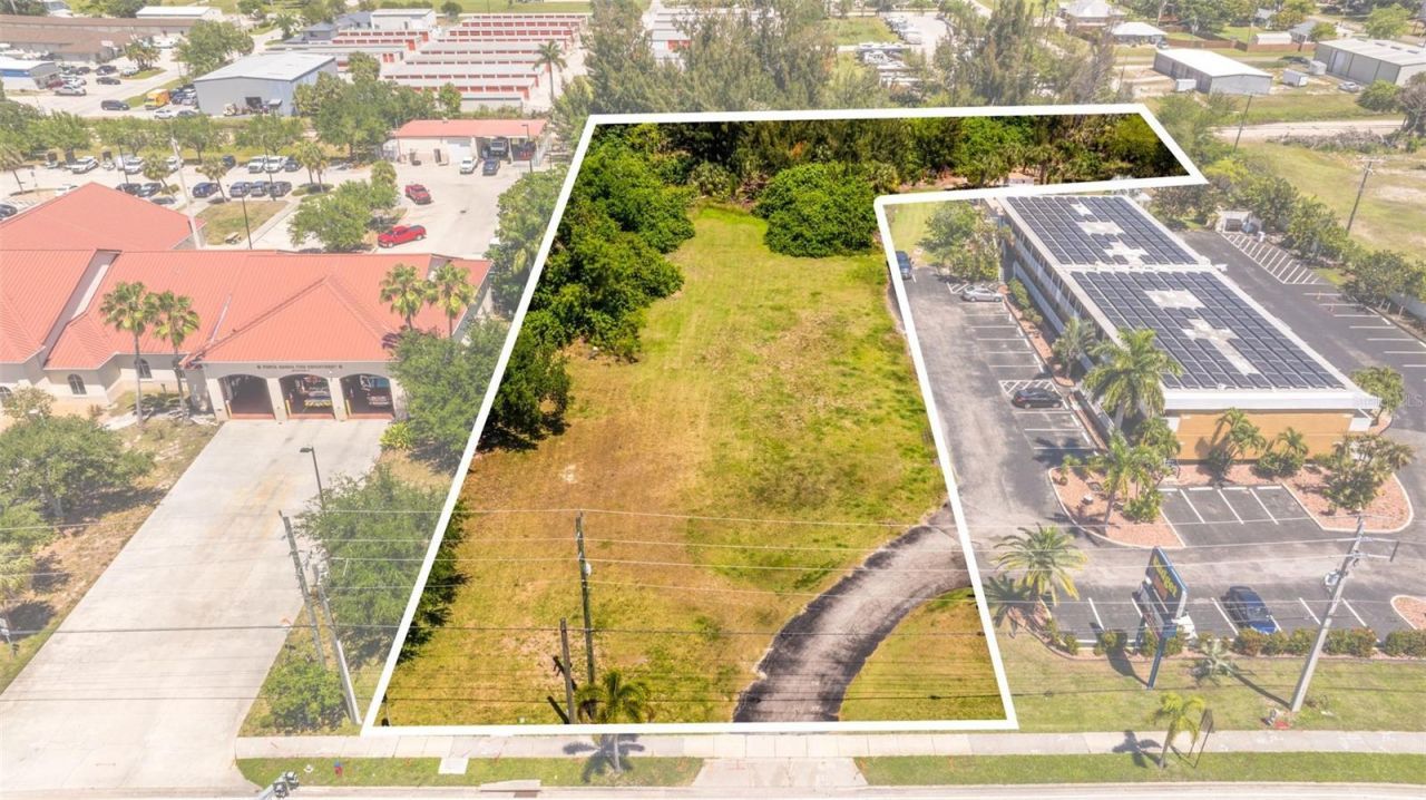 1500 Tamiami Trail, Punta Gorda, FL 33950 Photo
