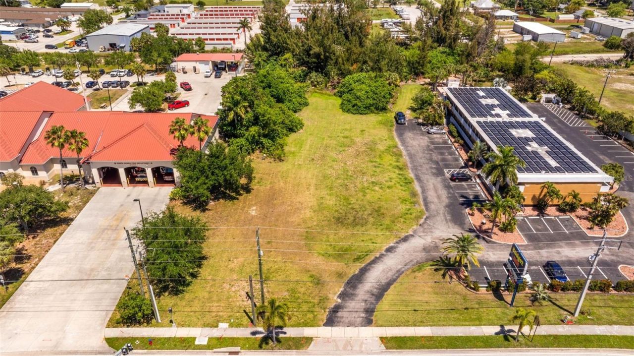 1500 Tamiami Trail, Punta Gorda, FL 33950 Photo