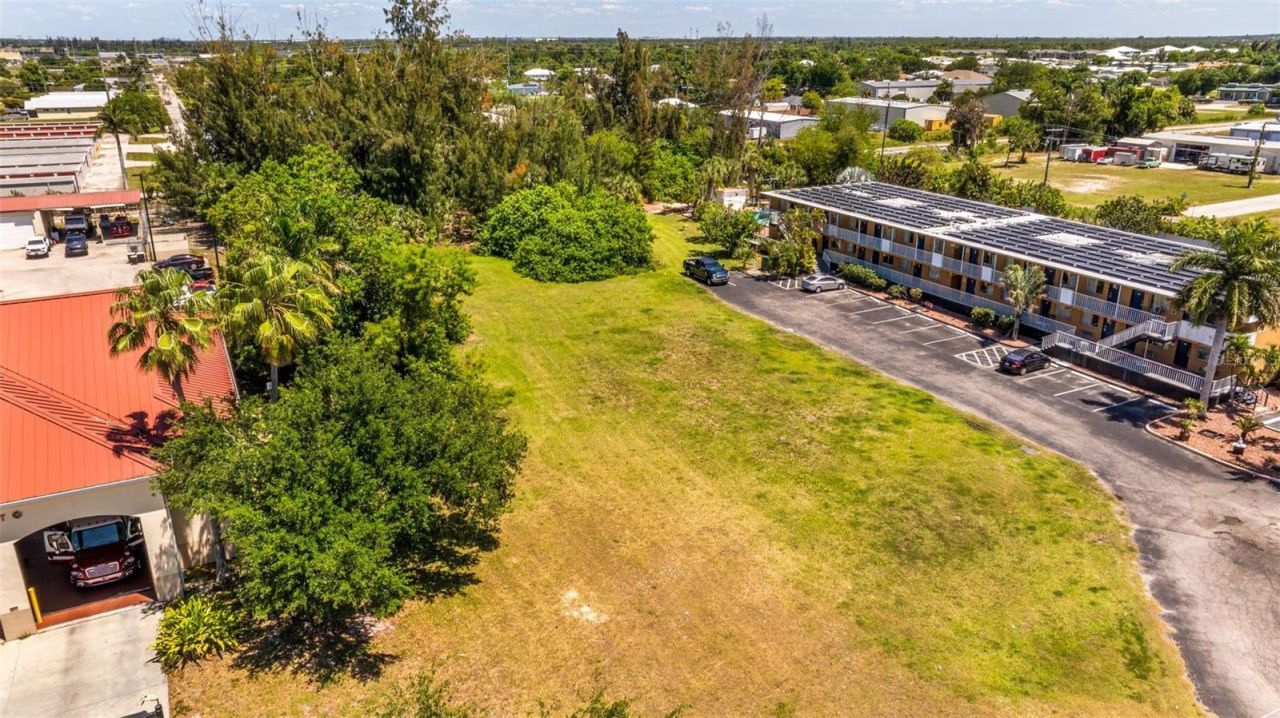 1500 Tamiami Trail, Punta Gorda, FL 33950 Photo
