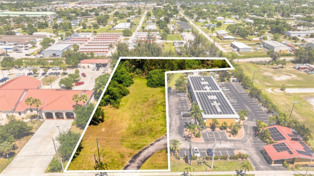 1500 Tamiami Trail, Punta Gorda, FL 33950 Photo