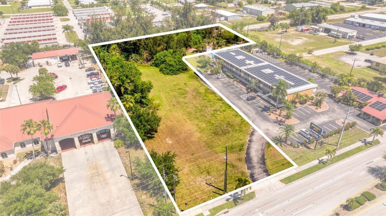 1500 Tamiami Trail, Punta Gorda, FL 33950 Photo