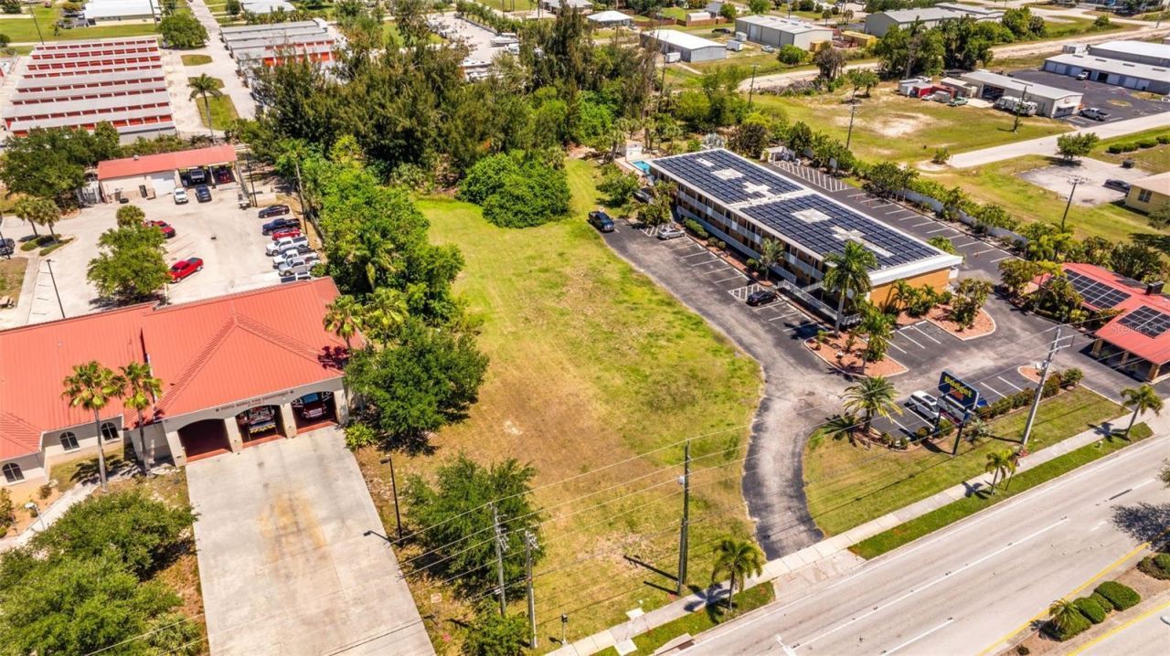 1500 Tamiami Trail, Punta Gorda, FL 33950 Photo