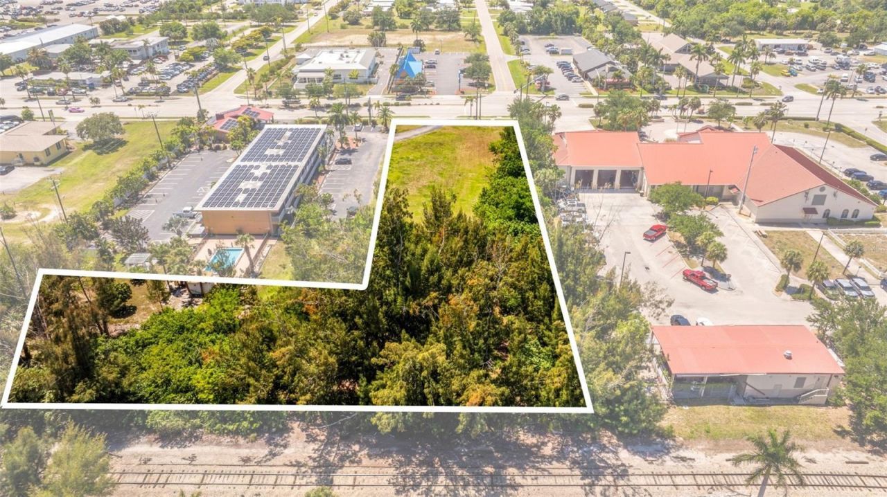 1500 Tamiami Trail, Punta Gorda, FL 33950 Photo