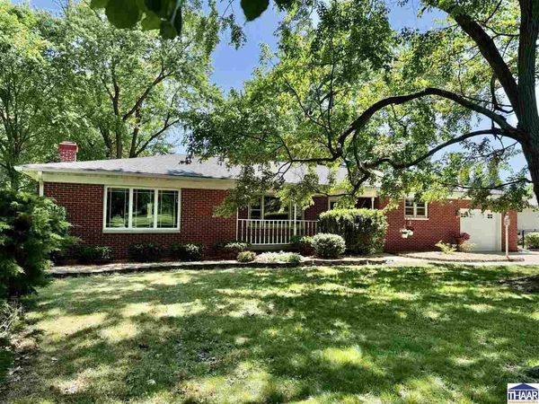 3690 S 9th Street, Terre Haute, IN 47802