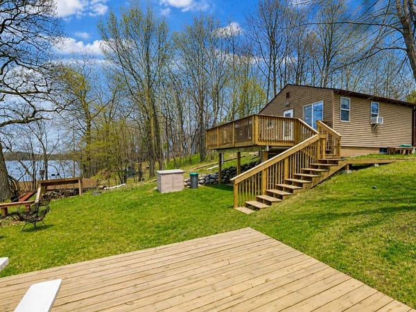2093 Timber Ridge Lane, Mora, MN 55051