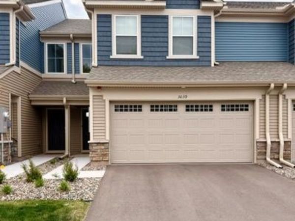 3039 Ash Street, Little Canada, MN 55117