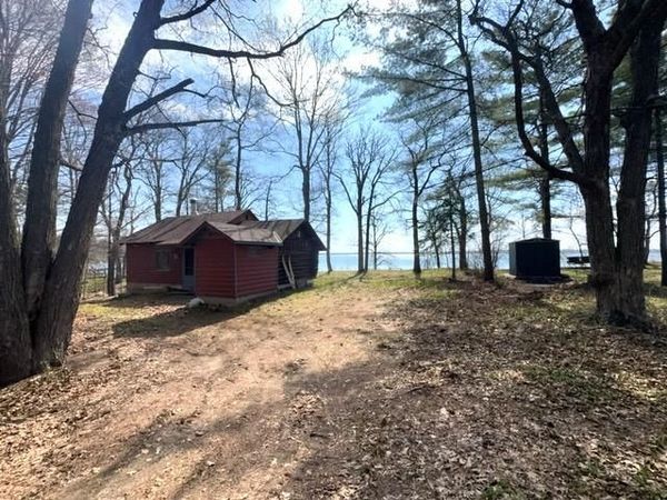 4178 Harrier Trail NW, Hackensack, MN 56452