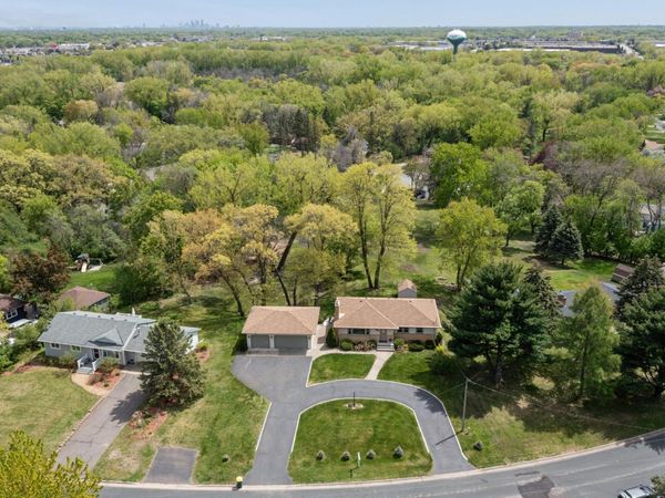 8108 Mount Curve Boulevard , Brooklyn Park, MN 55445