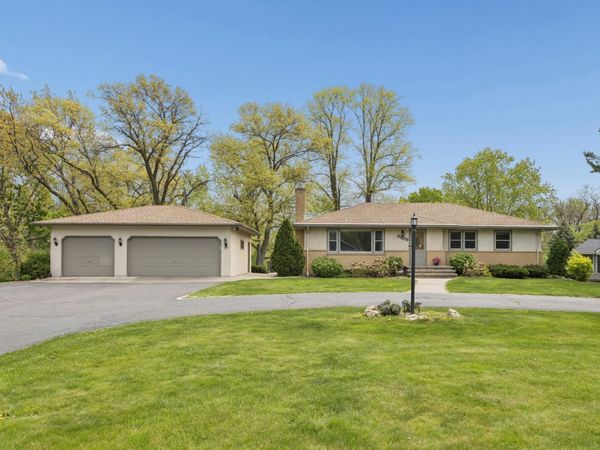 8108 Mount Curve Boulevard, Brooklyn Park, MN 55445