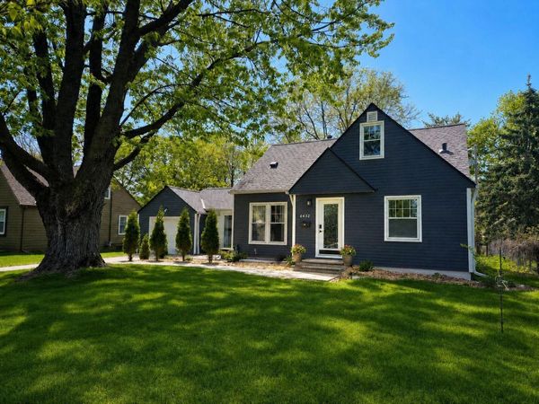 6432 3rd Avenue S, Richfield, MN 55423