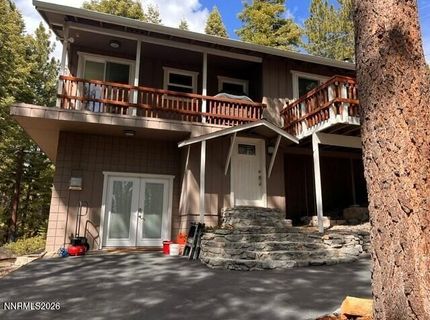 273 Chimney Rock Road, Stateline, NV 89449 Photo
