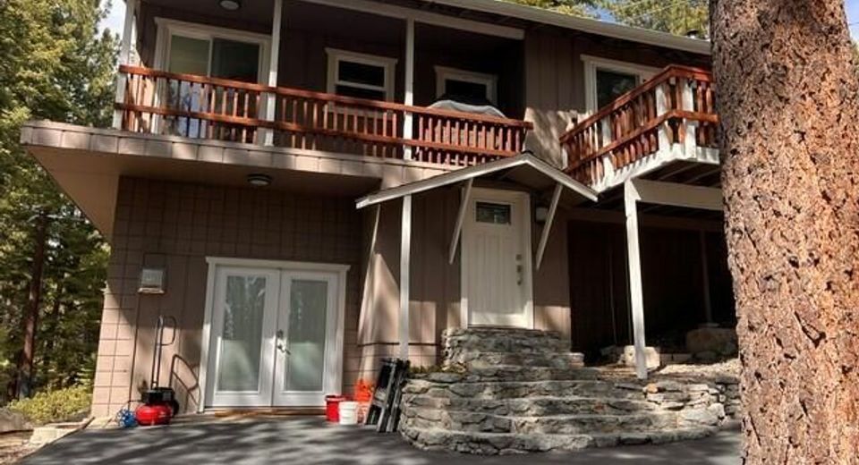 273 Chimney Rock Road, Stateline, NV 89449 Photo
