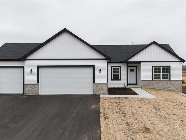 116 Shady Lane, Eden, WI 53019