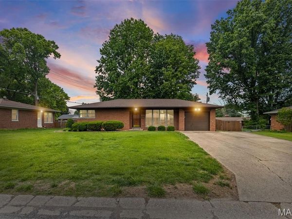 511 North 44th Street, Belleville, IL 62226