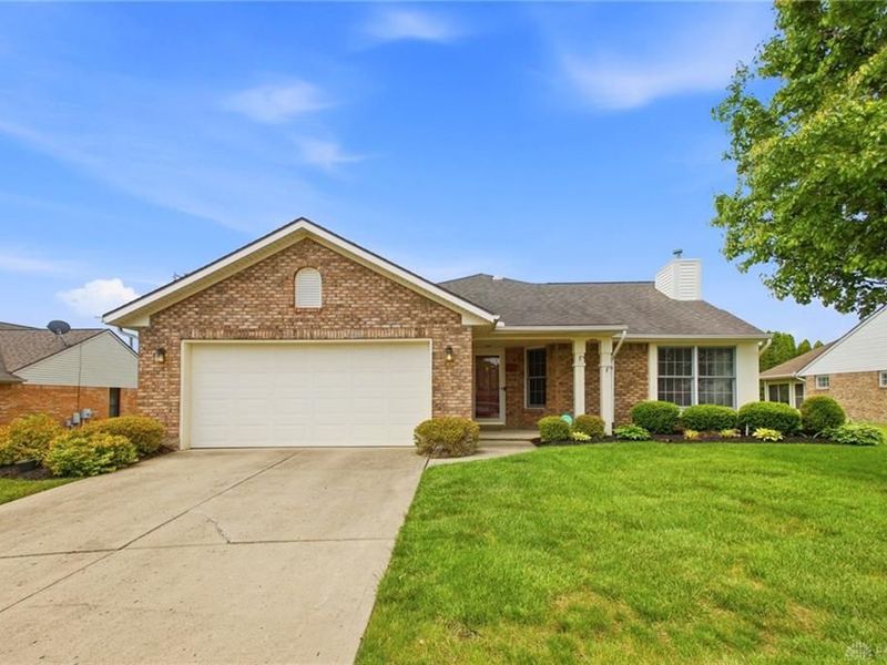 1754 Sulky Trail, Miamisburg, OH 45342 Photo 41