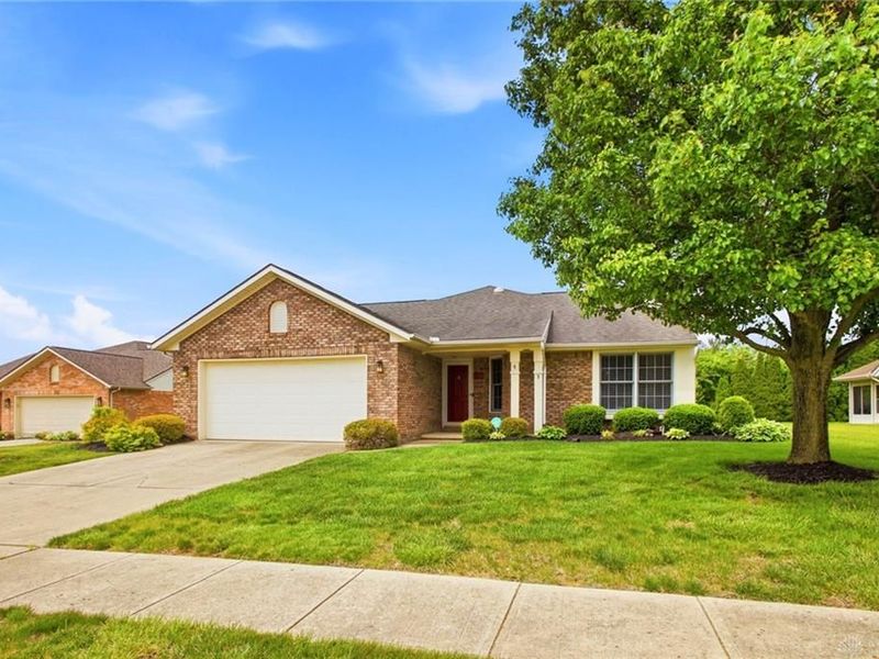 1754 Sulky Trail, Miamisburg, OH 45342 Photo 42