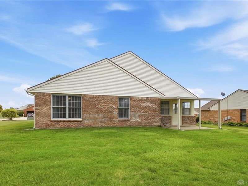 1754 Sulky Trail, Miamisburg, OH 45342 Photo 43