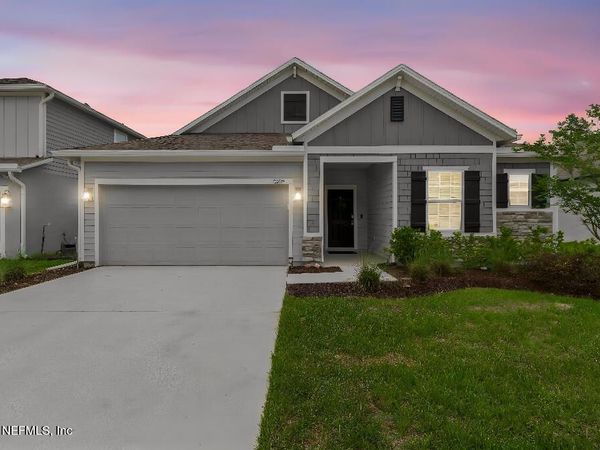 3240 CROCUS Lane, Green Cove Springs, FL 32043