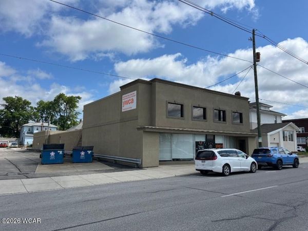 608 W High Street, Lima, OH 45801