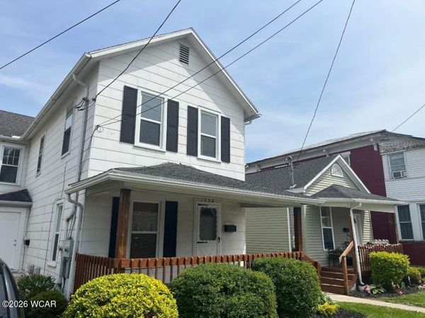 730 N Main Street, Lima, OH 45801