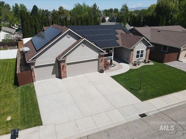 11820 W Dallan Dr, Boise, ID 83713