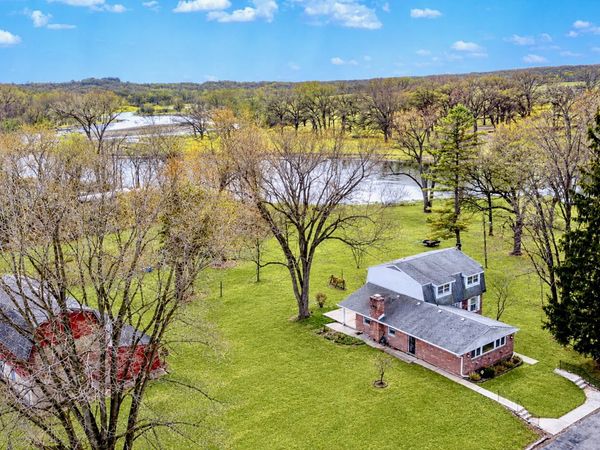 18N988 Angelina Place, Algonquin, IL 60102