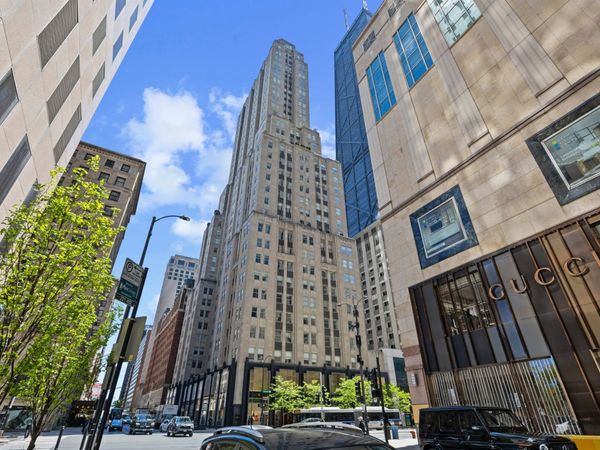159 E Walton Place, Unit 12D, Chicago, IL 60611