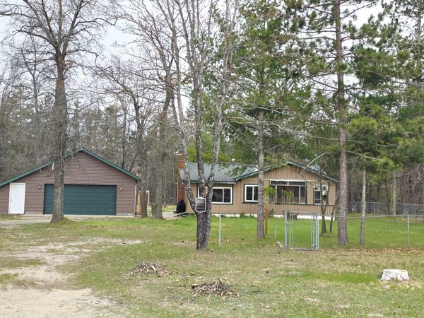 280 S Wakeley Bridge Road, Grayling, MI 49738