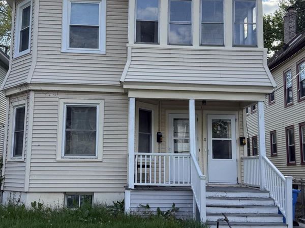 11 S Dove Street, Albany, NY 12202