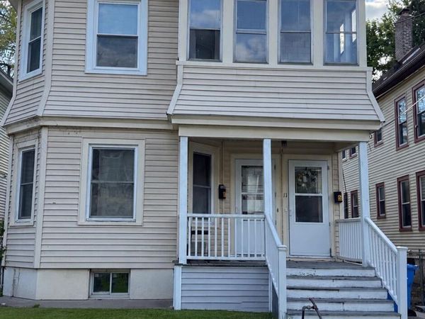 11 S Dove Street, Albany, NY 12202