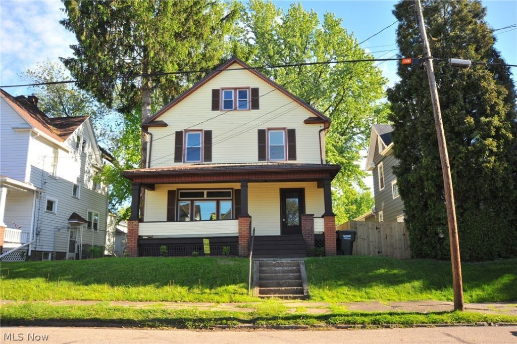 Alliance OH Residential Properties - KIKO Real Estate
