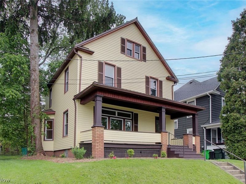 456 W Broadway Street, Alliance, OH 44601 Photo 1
