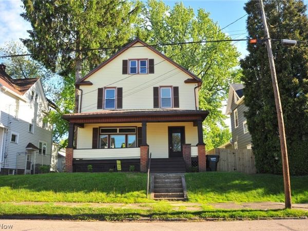 456 W Broadway Street , Alliance, OH 44601