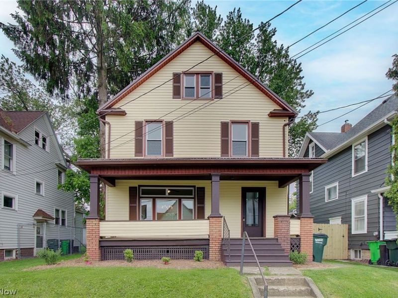 456 W Broadway Street, Alliance, OH 44601 Photo 2