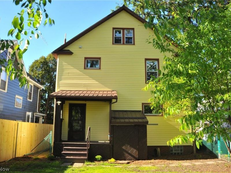 456 W Broadway Street, Alliance, OH 44601 Photo 2