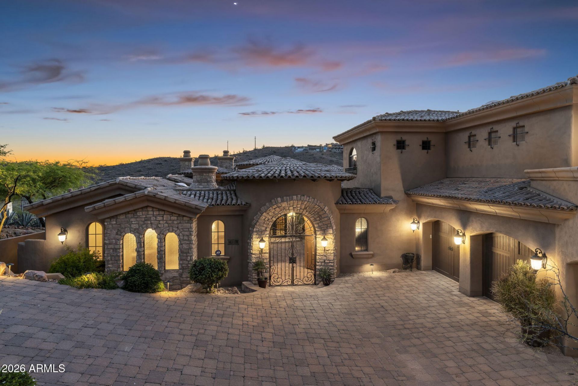 9132 N Horizon Trail, Fountain Hills, AZ 85268 Main Photo