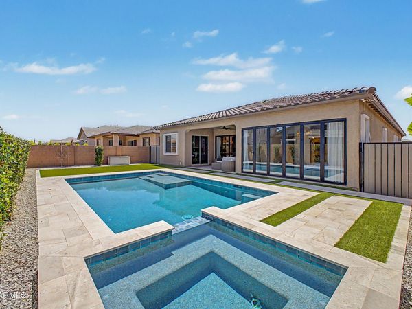 21848 E SADDLE Court, Queen Creek, AZ 85142