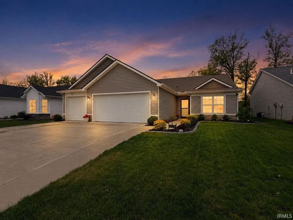7633 Accio Cove, Fort Wayne, IN 46835