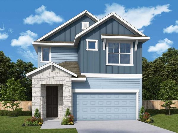 1019 Brickell LOOP, Austin, TX 78744