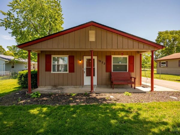 1972 John Street, Hamilton, OH 45011