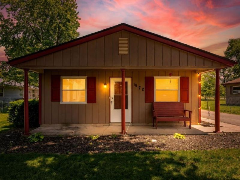 1972 John Street, Hamilton, OH 45011 Photo 2