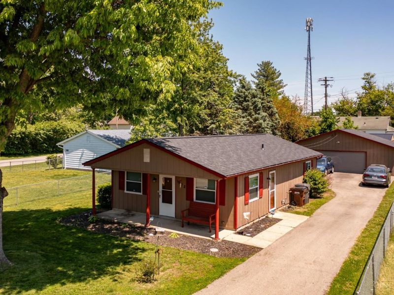 1972 John Street, Hamilton, OH 45011 Photo 3