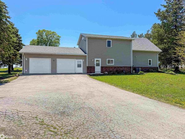 1315 70th Street, Iowa Falls, IA 50126