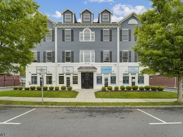 10 Elmer St, Unit J, Unit J, Madison, NJ 07940