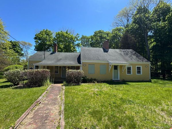 540 Franklinville Road , Laurel, NY 11948